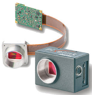 Camera