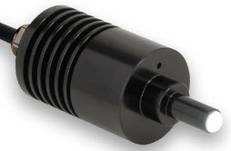 Coaxial Lighting